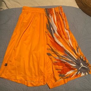 Jordan Basketball Shorts